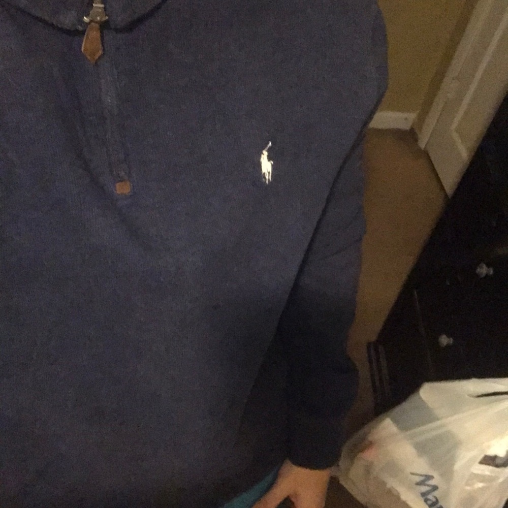 Polo Ralph Lauren, sweater